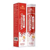 جوشان ویتامین سی Sunshine | تقویت سیستم ایمنی و سلامت پوست