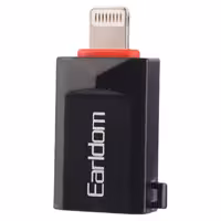 تبدیل Earldom ET-OT87L OTG Lightning