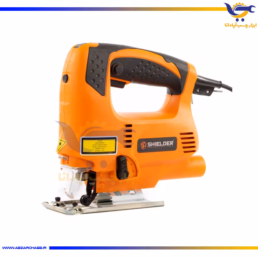 اره عمودبر 550 وات شیلدر مدل SH-4328
