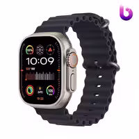 ساعت هوشمند HK9 Ultra 2 نسخه ChatGPT