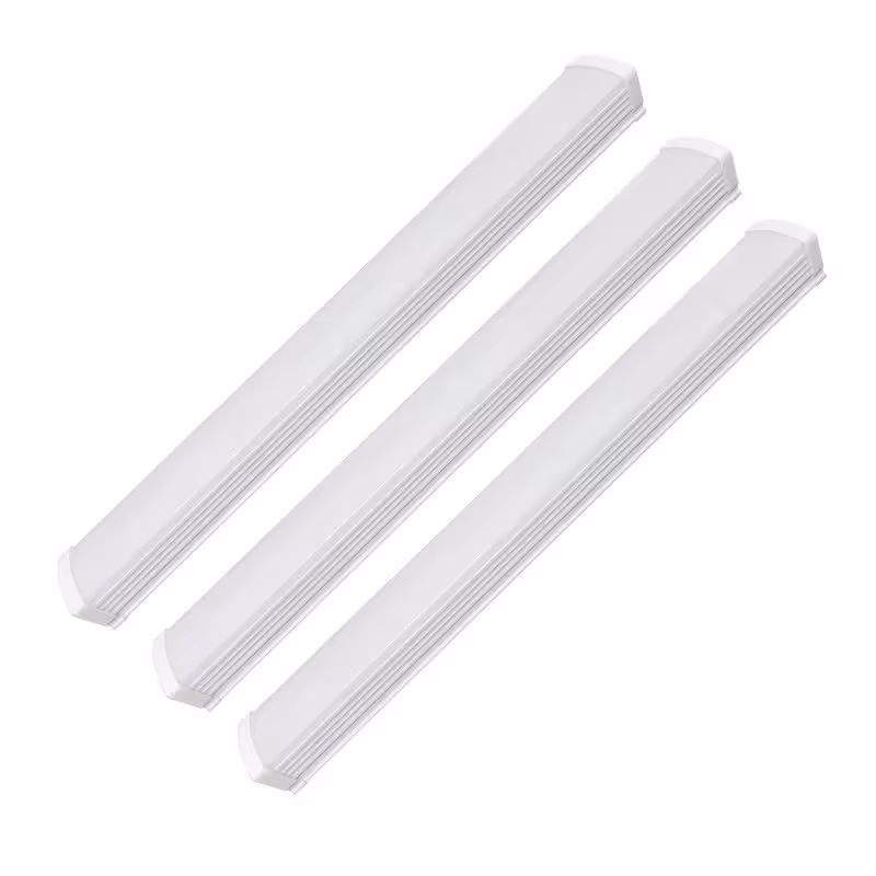 براکت مهتابی ال ای دی 60 وات تارادیس کد PTN-L60 بسته 3 عددی