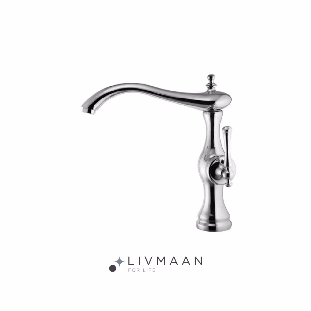 شیر آشپزخانه اوج مدل رامیلا