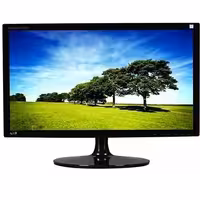 مانیتور سامسونگ مدل Samsung S22C300B سایز 22 اینچ (استوک گرید A)