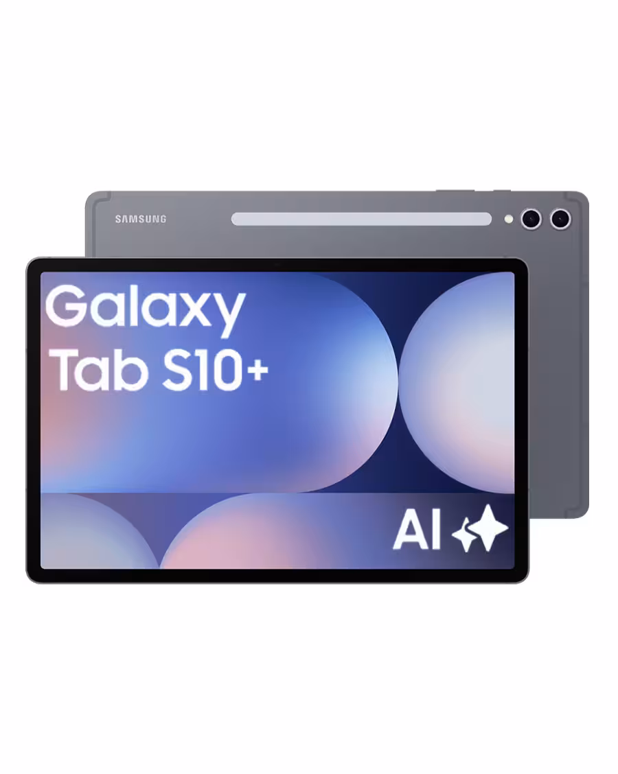 تبلت سامسونگ مدل Galaxy Tab S10 Plus WiFi – X820 حافظه 256 و رم 12 گیگابایت (پک اصلی ویتنام) – گلکسی تب اس 10 پلاس وای فای