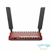 روتر میکروتیک L009UiGS-2HaxD-INRouter Mikrotik L009UiGS-2HaxD-IN