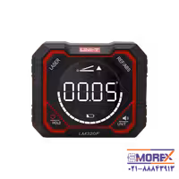 تراز لیزری یونی تی | UNI-T مدل LM320F