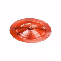 سنج چاینا پایست مدل Color Sound 900 China سایز 16 اینچ