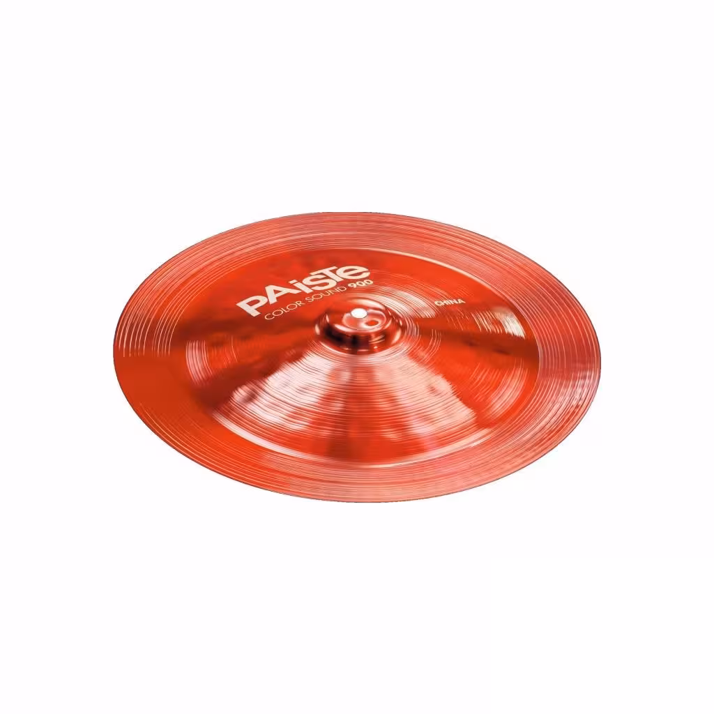 سنج چاینا پایست مدل Color Sound 900 China سایز 16 اینچ