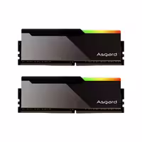 رم دسکتاپ ازگارد مدل V3 Bragi 3600MHz CL14 DDR4 ظرفیت 16 گیگابایت