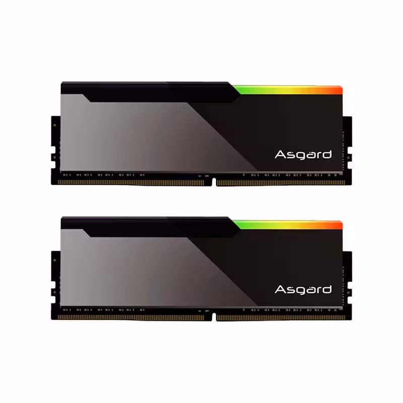 رم دسکتاپ ازگارد مدل V3 Bragi 3600MHz CL14 DDR4 ظرفیت 16 گیگابایت