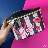 کیف آرایشی LOVE