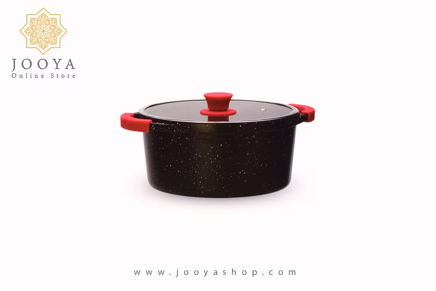 قابلمه زرساب مدل مُنارک قطر 28 سانت