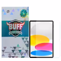 محافظ صفحه نمایش بوف مدل 5D مناسب برای تبلت اپل (iPad A16/ iPad 11 (2025) / iPad 10/ iPad 10.9 (2022