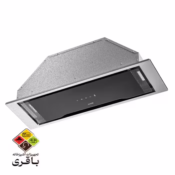 هود مخفی آلتون مدل H900S