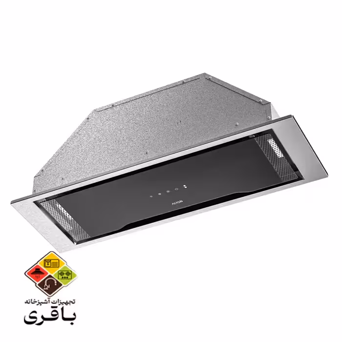 هود مخفی آلتون مدل H900S