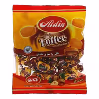 تافی آیدین با طعم فندق – 250 گرم
