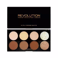 پالت کانتور خشک پودری رولوشن