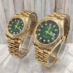 ساعت ست رولكس دیت جاست Rolex