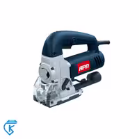 اره عمود بر برقی گیربکسی 600 وات APN مدل JS130P ارسال رایگان