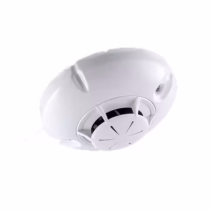 دتکتور دودی اپتیکال یونی پاس مدل بدون پایه