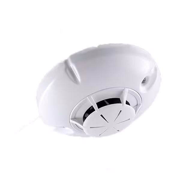 دتکتور دودی اپتیکال یونی پاس مدل بدون پایه