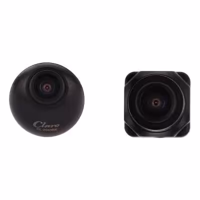 دوربین 360 درجه کلارو مدل CL-2043RK بسته 2 عددی