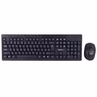کیبورد و ماوس بی سیم دیتالایف KM-W23