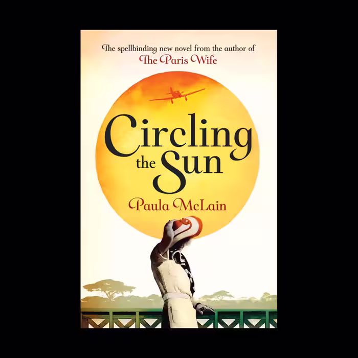 Circling The Sun