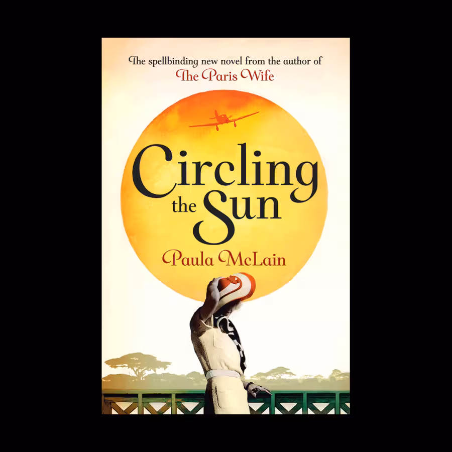 Circling The Sun