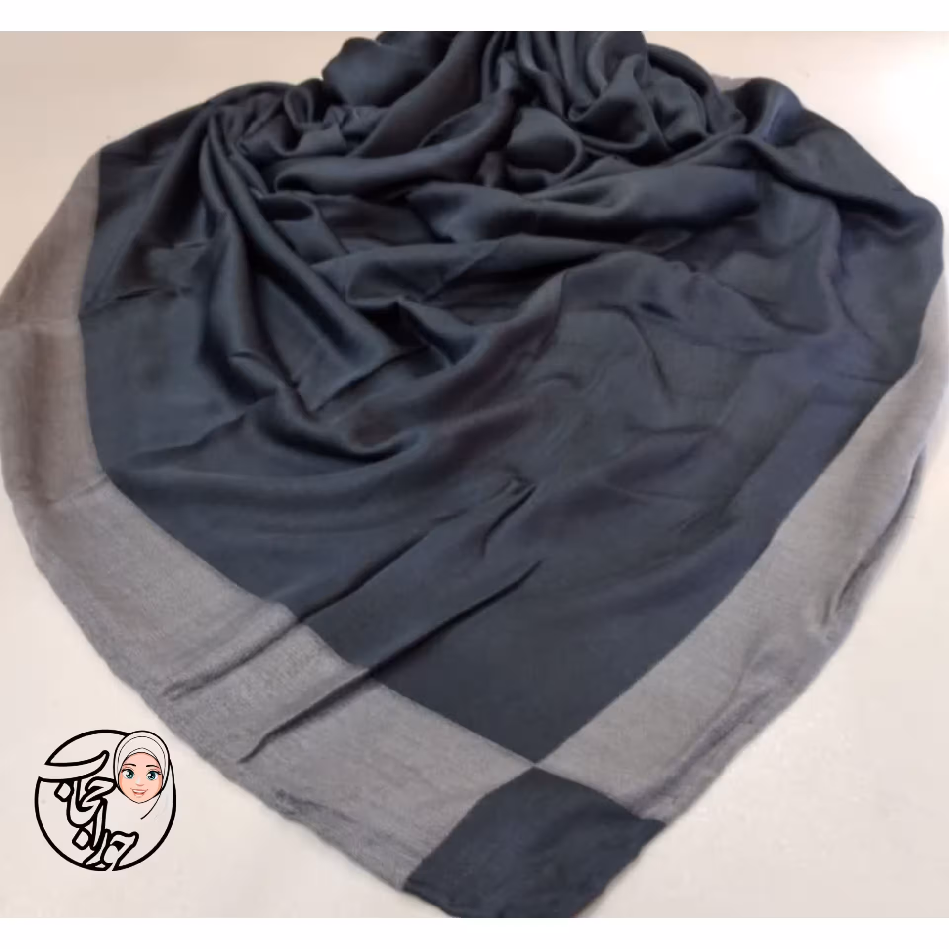 روسری نخی ابریشم