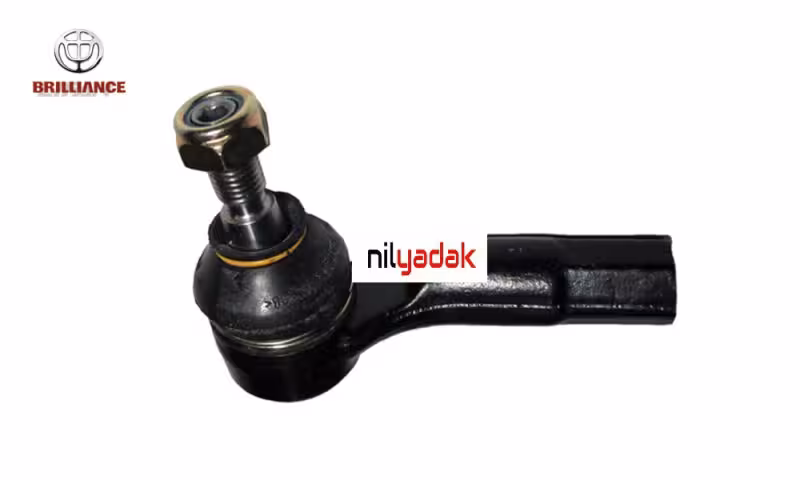 سیبک فرمان (بیرونی) چپ برلیانس H320 درجه یک