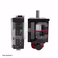 پک سرو موتور- PACK 1.5KW-2000 RPM-HQM BRAND