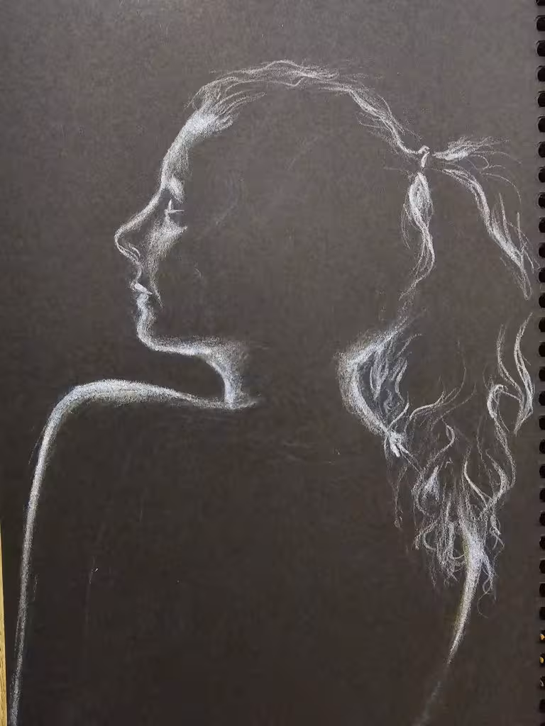 اثر طراحی و نقاشی