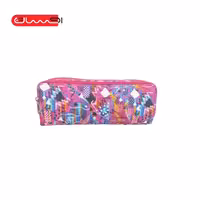 جامدادی سه زیپ کلاسیک باگاسیس