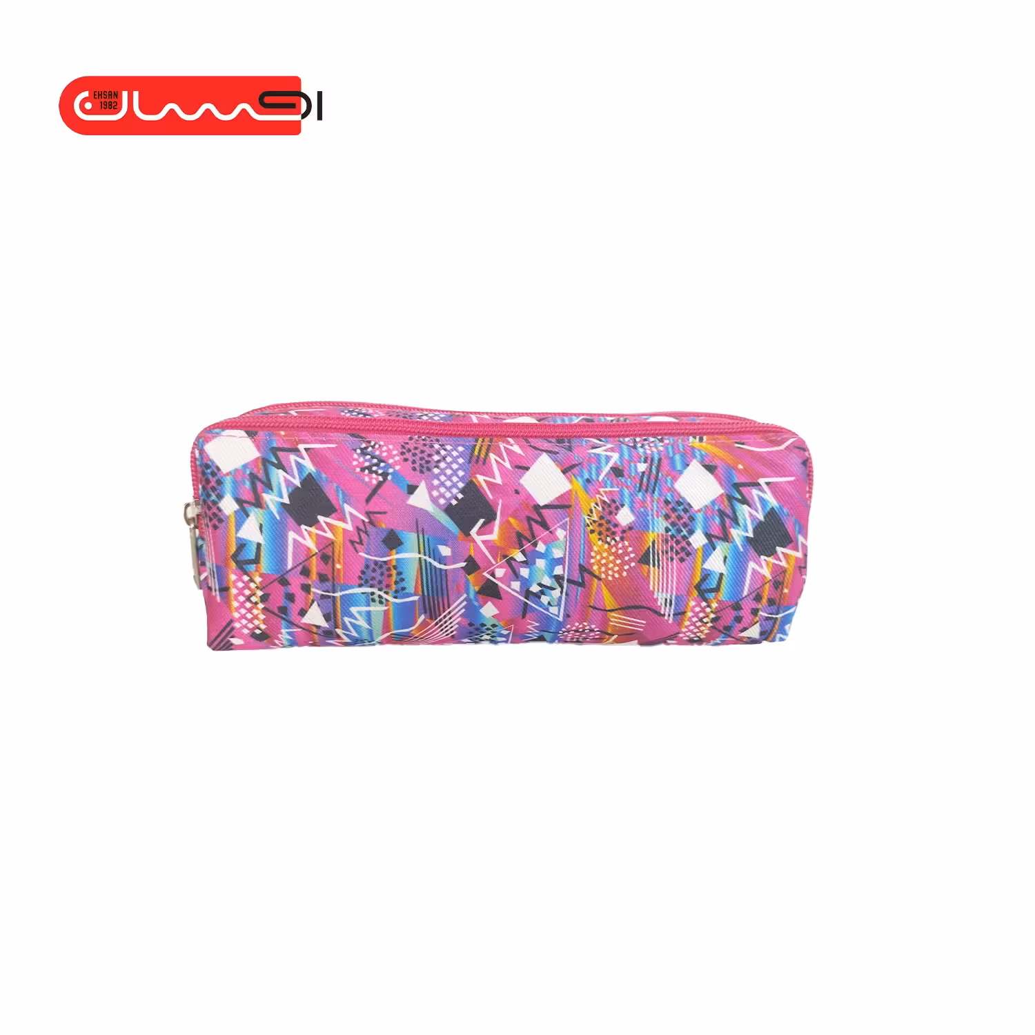 جامدادی سه زیپ کلاسیک باگاسیس