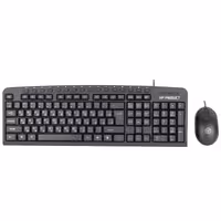 کیبورد و موس ایکس پی-پروداکت مدل  XP-11600N