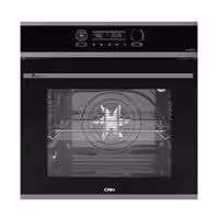 فر توکار برقی کن مدل استون استیل STONE M