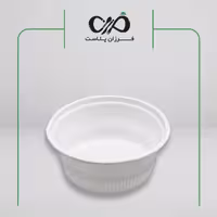 کاسه 1000 صدفی گیاهی آملون (150 عددی)