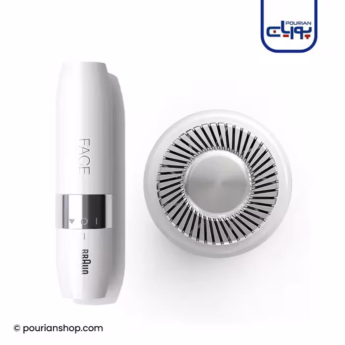 ماشین اصلاح صورت بانوان براون FS1000 قیمت و خرید