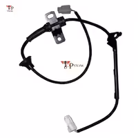 سیم سنسور ABS عقب راست خودرو لیفان 820