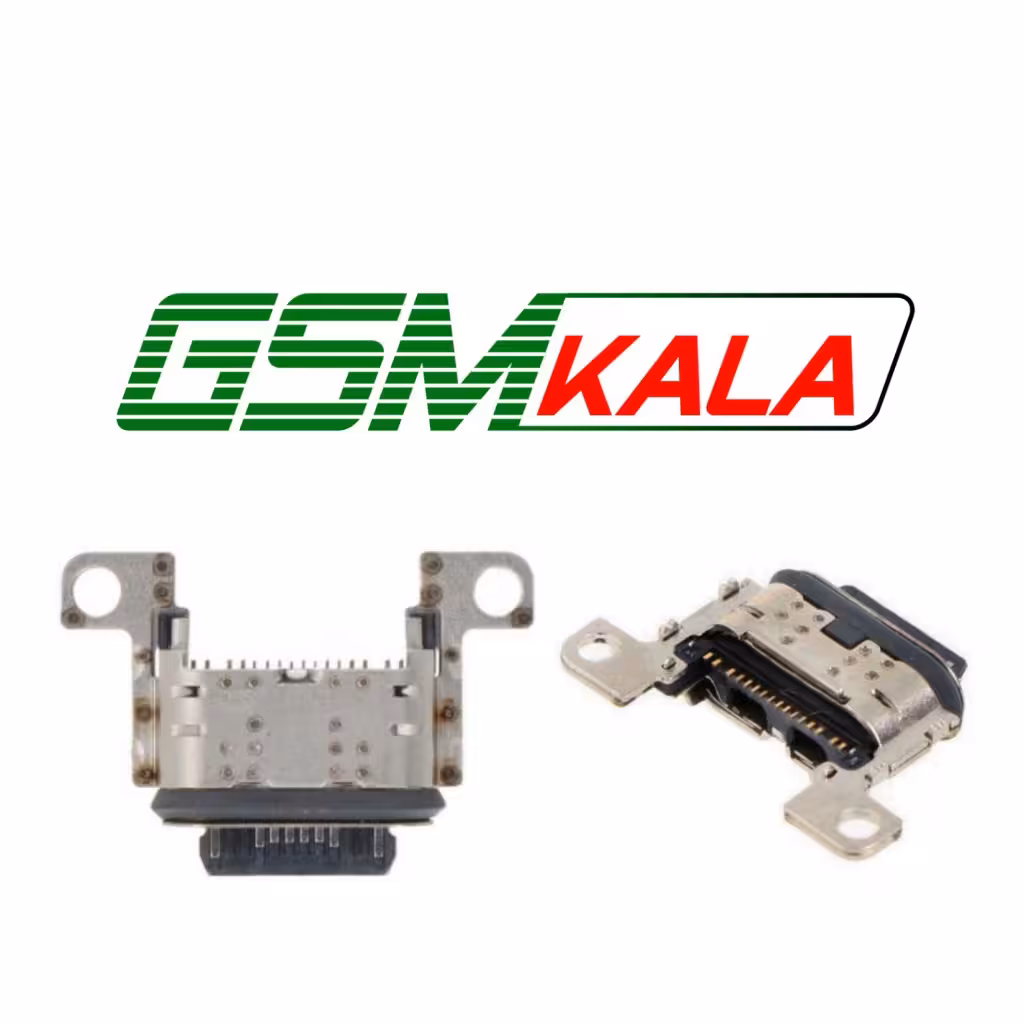 کانکتور شارژ سامسونگ Connector Charge Samsung A53 - A536