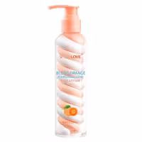 لوسیون بدن مارشمالو SADOER 200ML