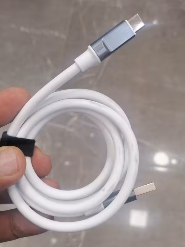 کابل شارژ فست FIRSTYOU Type-C مدل C067