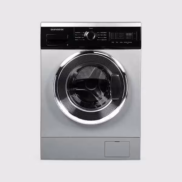 لباسشویی دوو 8 کیلویی مدل DWK-8514S