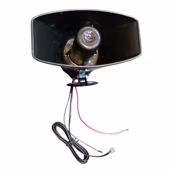 آژیر پلیسی خودرو مدل LE808