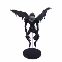 اکشن فیگور مدل –   20cm – Death Note Ryuk