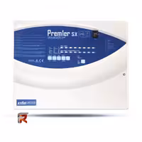 کنترل پنل اعلام حریق Zeta مدل PREMIER 2Z