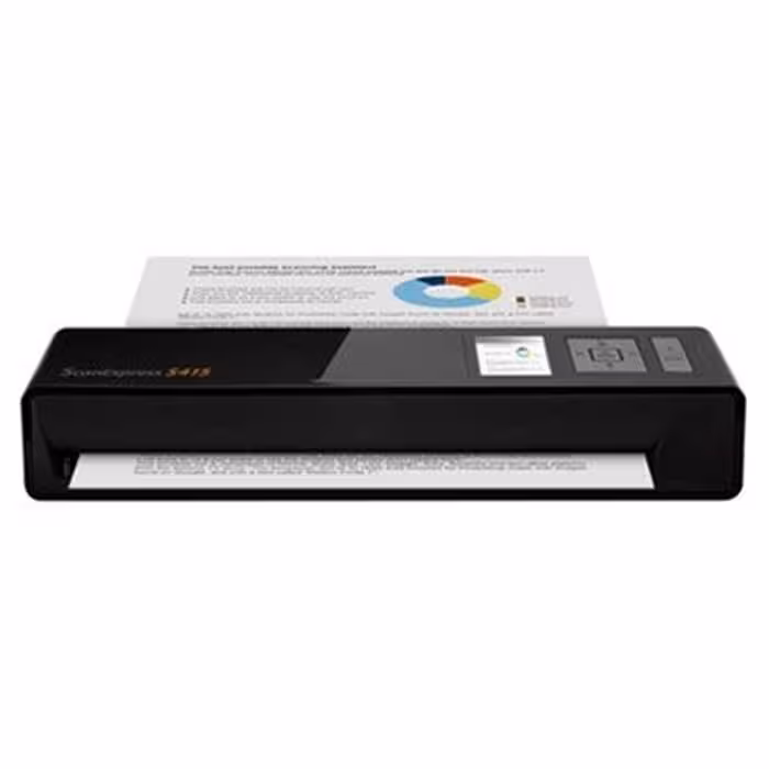 اسکنر رومیزی ماستک مدل ScanExpress S415