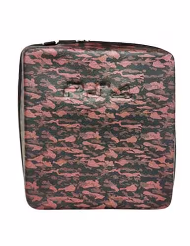 خرید کیف برای پلی استیشن 4 گلبهی