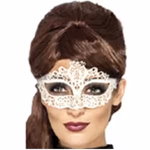 بالماسکه توری فانتزی